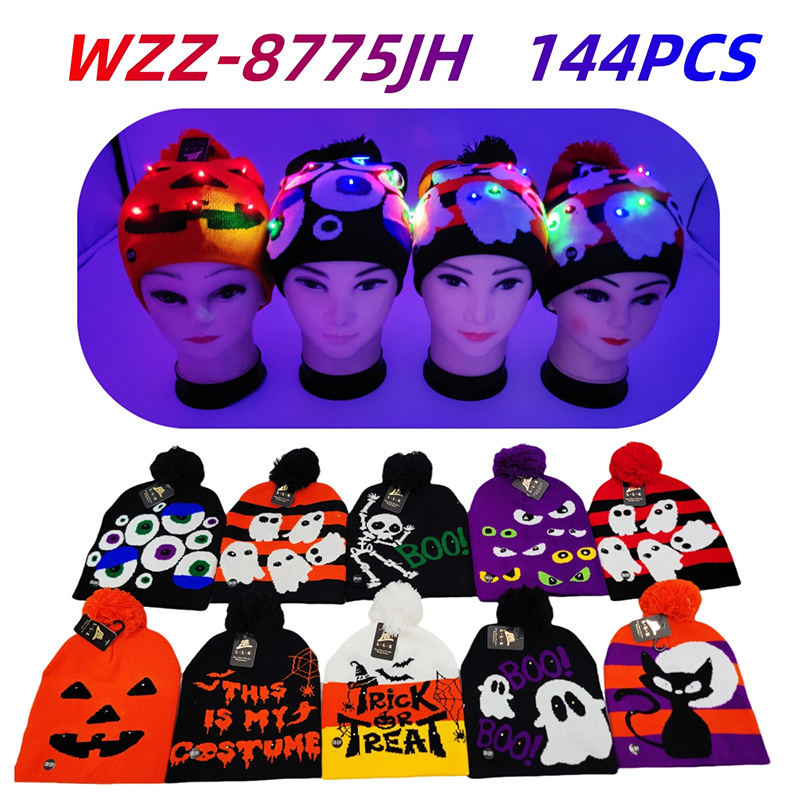 WZZ-8775JH CS144